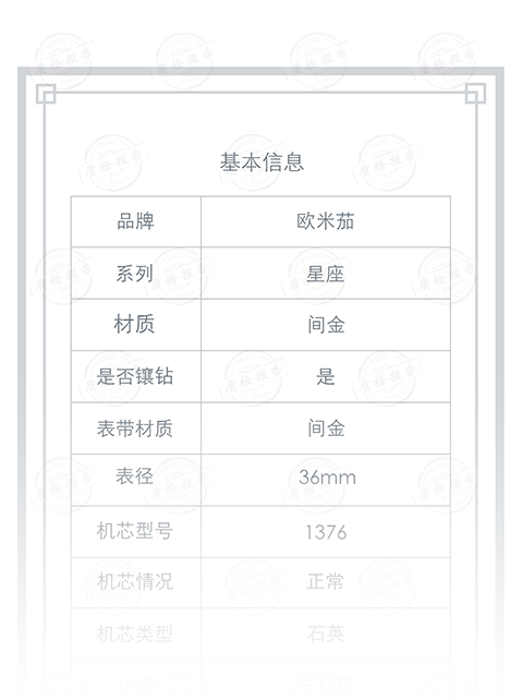 检测报告